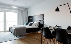 Apartment Station